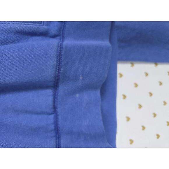 Victorias Secret Pink 86 LOVE Small RAINBOW VINTAGE y2k Hoodie Sweats SET - Picture 3 of 11